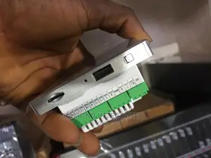 Bluetooth Keypad With Auxiliary Input