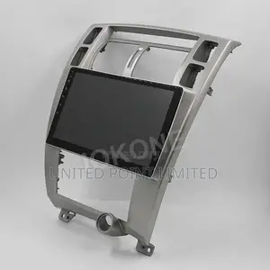 Android System for Hyundai Tucson 2005-2013
