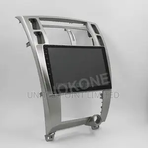 Android System for Hyundai Tucson 2005-2013