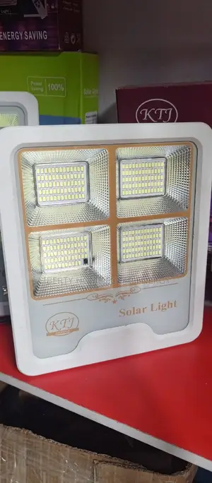 IP65 Solar Flood Light