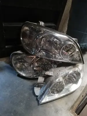Sedona Headlamp Available Here