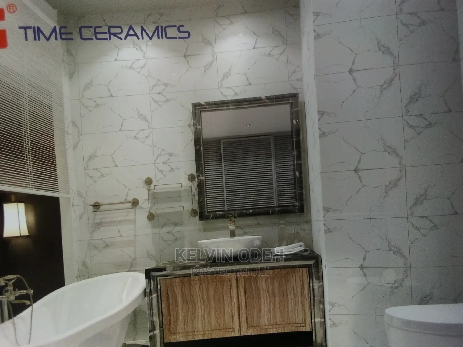 Wall Tiles Clara Kitchen Nd Toilet Wall