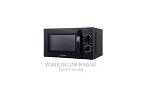 Binatone Microwave Oven Mwo-2018