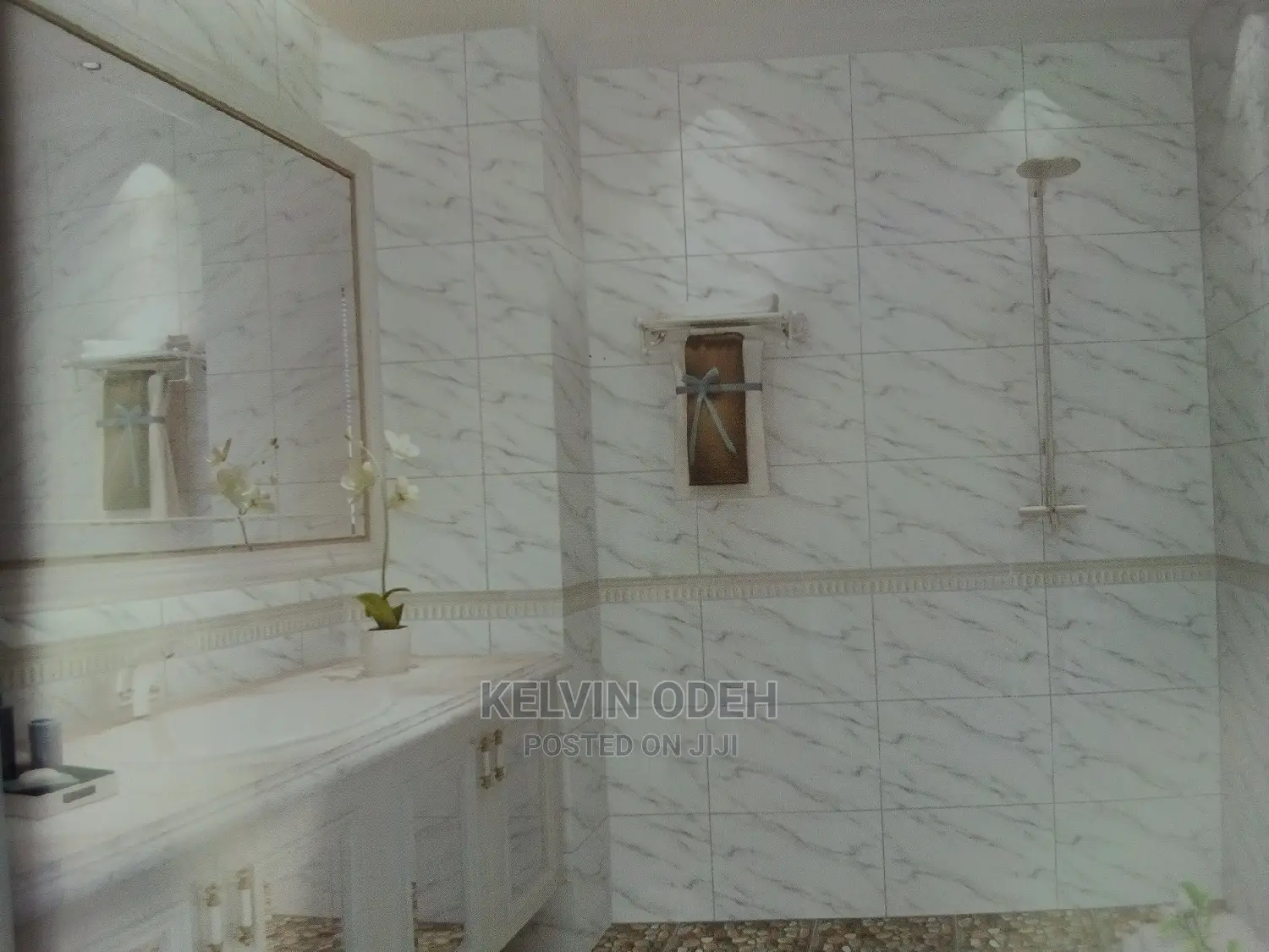 Wall Tiles Standard Quality