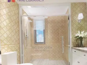 Wall Tiles Standard Quality