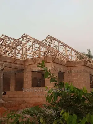 Longspan Aluminium Roofing Sheet Deep