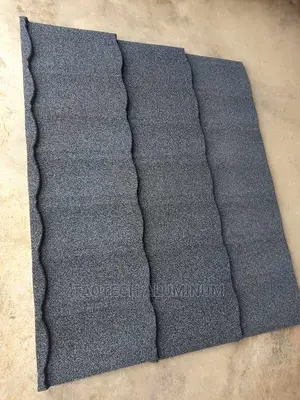 Quality Stone Coated Roofing Tiles, New Zealous Standard