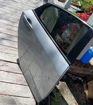 Back Door Honda Civic 2016-18 Model