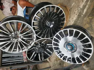 17rim, 18rim and 20rim