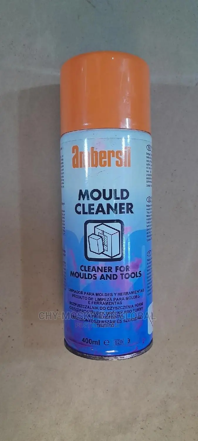 Mould Cleaner/Remover
