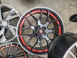 19rim Is Available