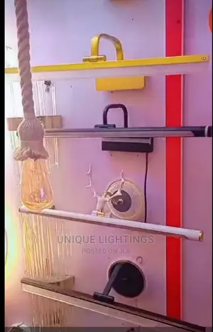 Mirror/Frame Light