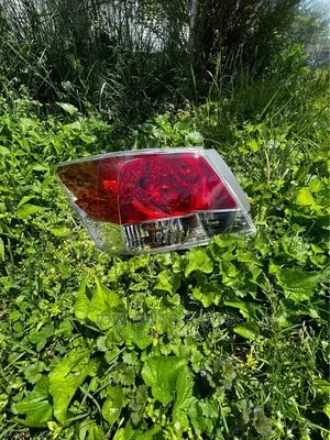 Taillights Honda Accord 2008-12 Model