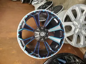 17rim Is Available