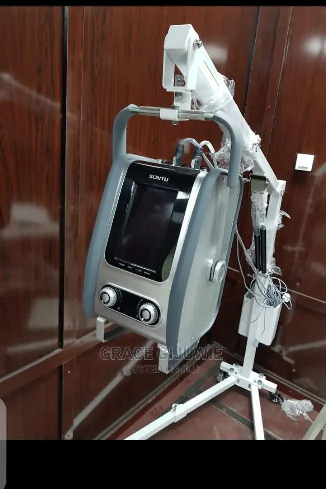 Sontu Mobile Digital Xray