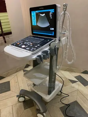 Mindray Z60 4d Ultrasound Machine