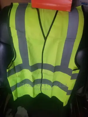 Reflective Vests/Jackets