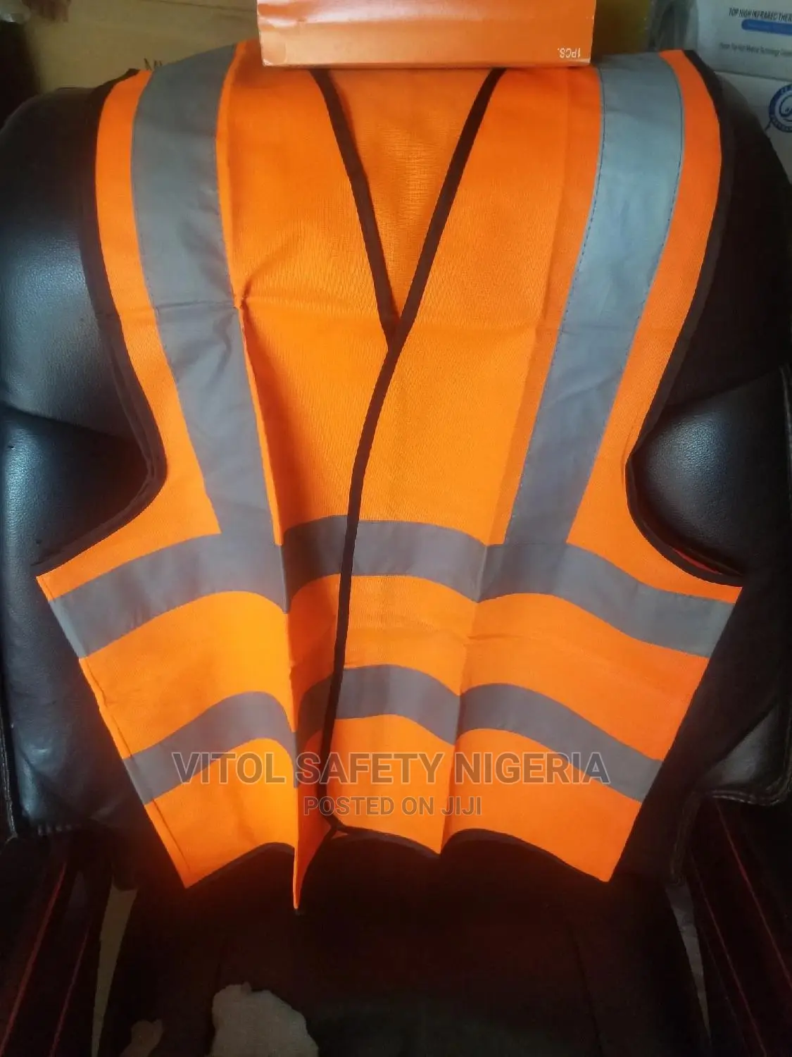 Reflective Vests/Jackets