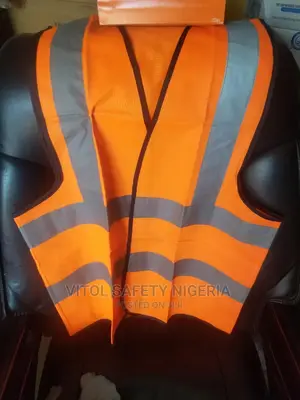 Reflective Vests/Jackets