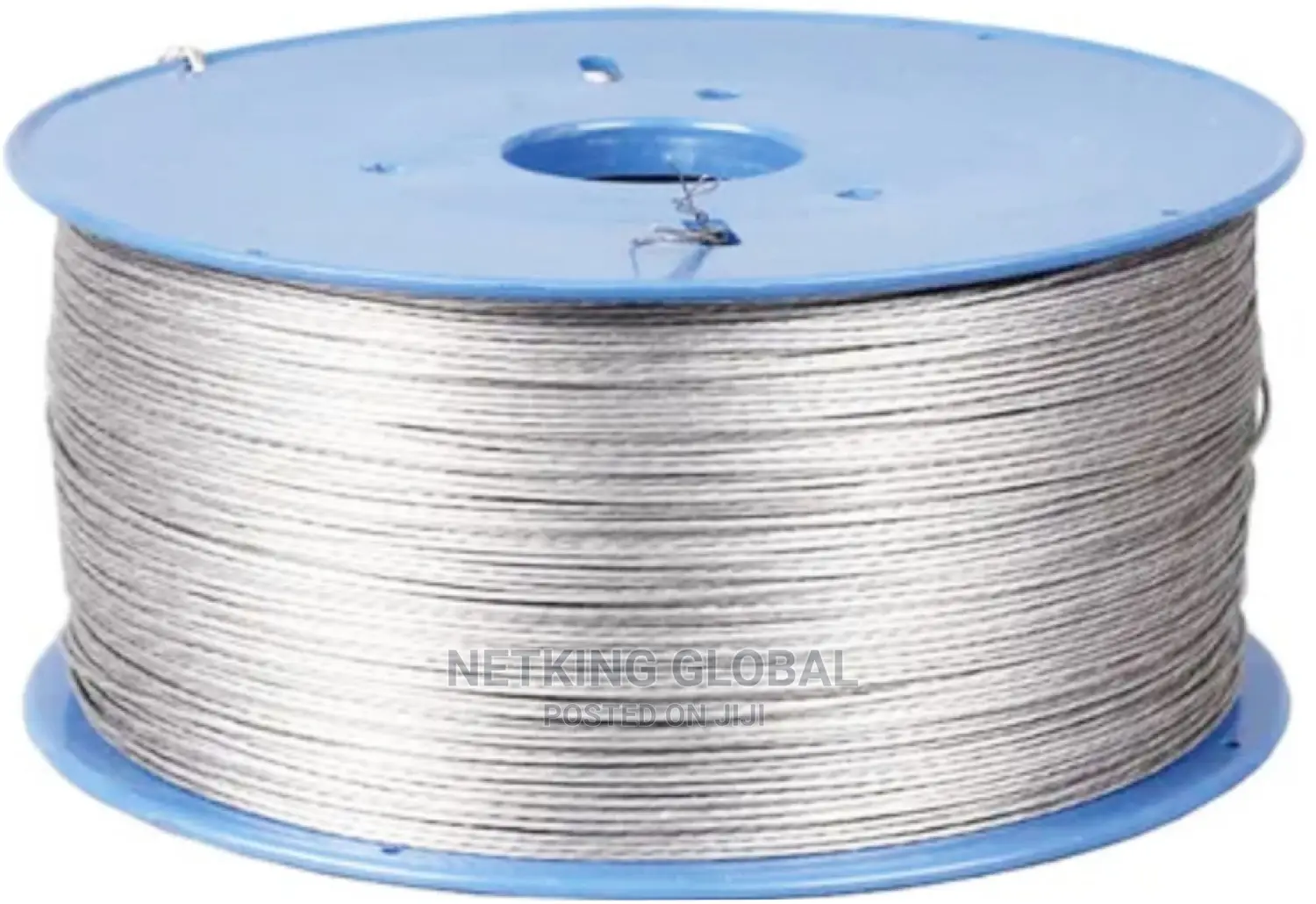 Nemtek Wire Aluminum Stranded 1.6MM X 1000M