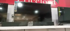 Scanfrost 55 Android Smart Tv