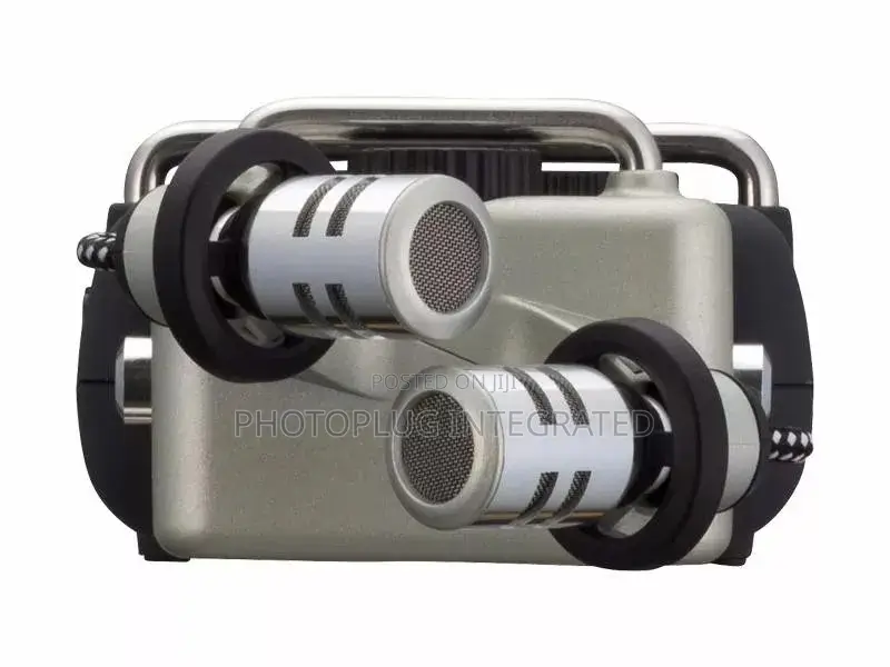 Zoom H5 Handy Recorder