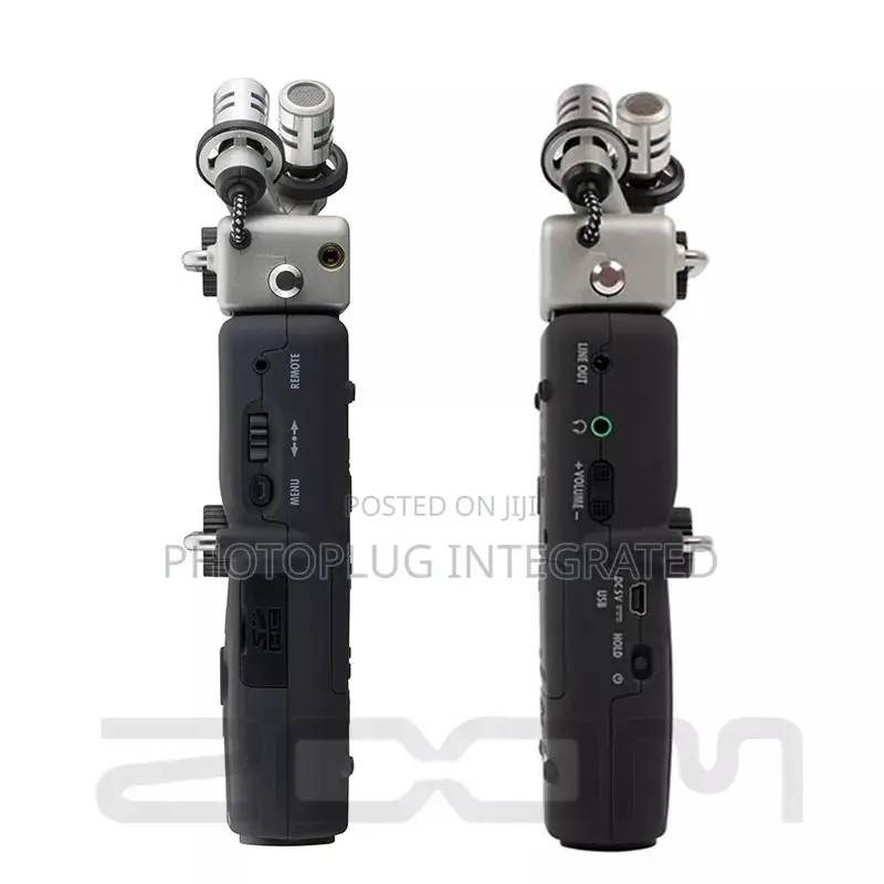 Zoom H5 Handy Recorder