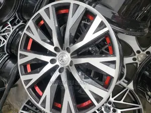 Contact Us Is Available for 18rim, 19rim and 20rim