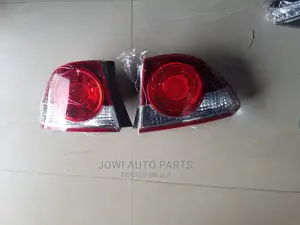 Rear Lamp Honda Civic 2006-08 Model