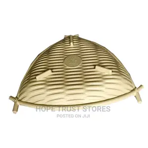 6pcs Melamine Mat Design Plate