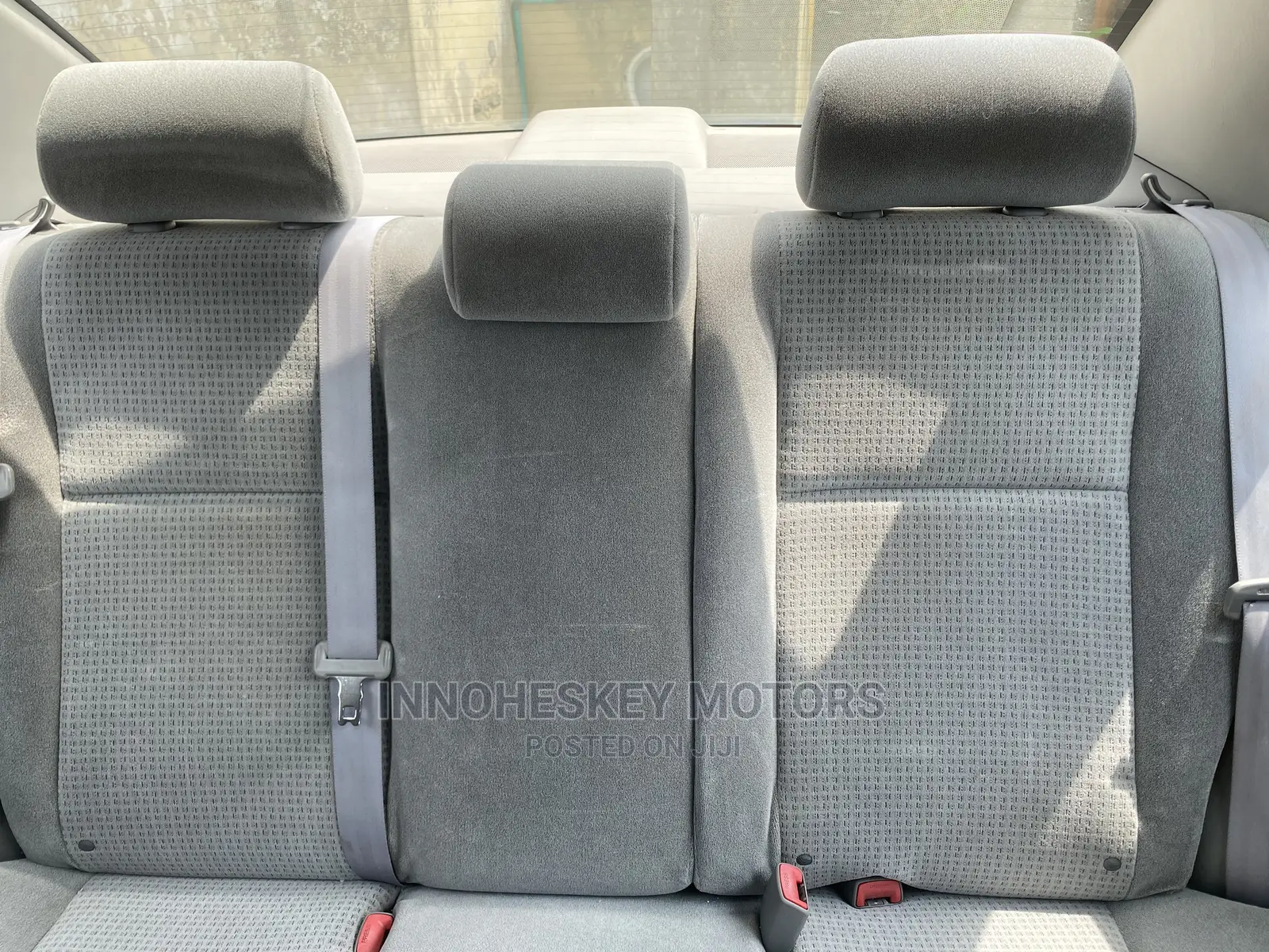 Toyota Corolla LE 2006 Silver