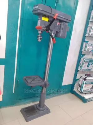 Total Drill Press 750w 20mm