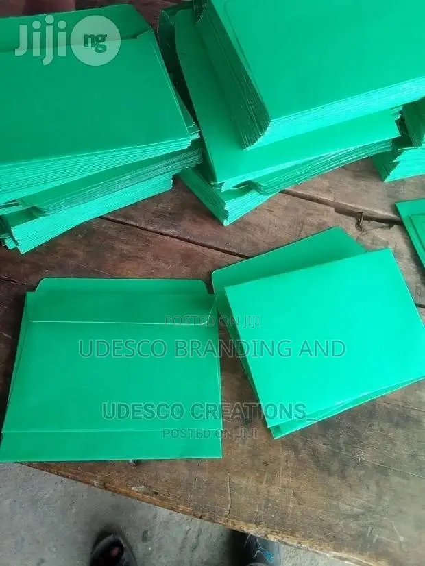 Envelopes Special