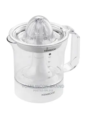 Kenwood Juice Extractor Je280