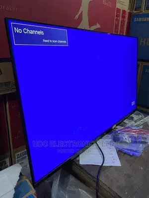 LG 43 Inches 12DC Adaptor LED Television