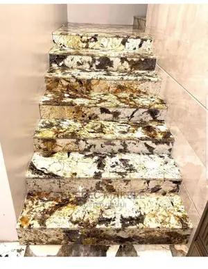 Romania Gold Granite Slab