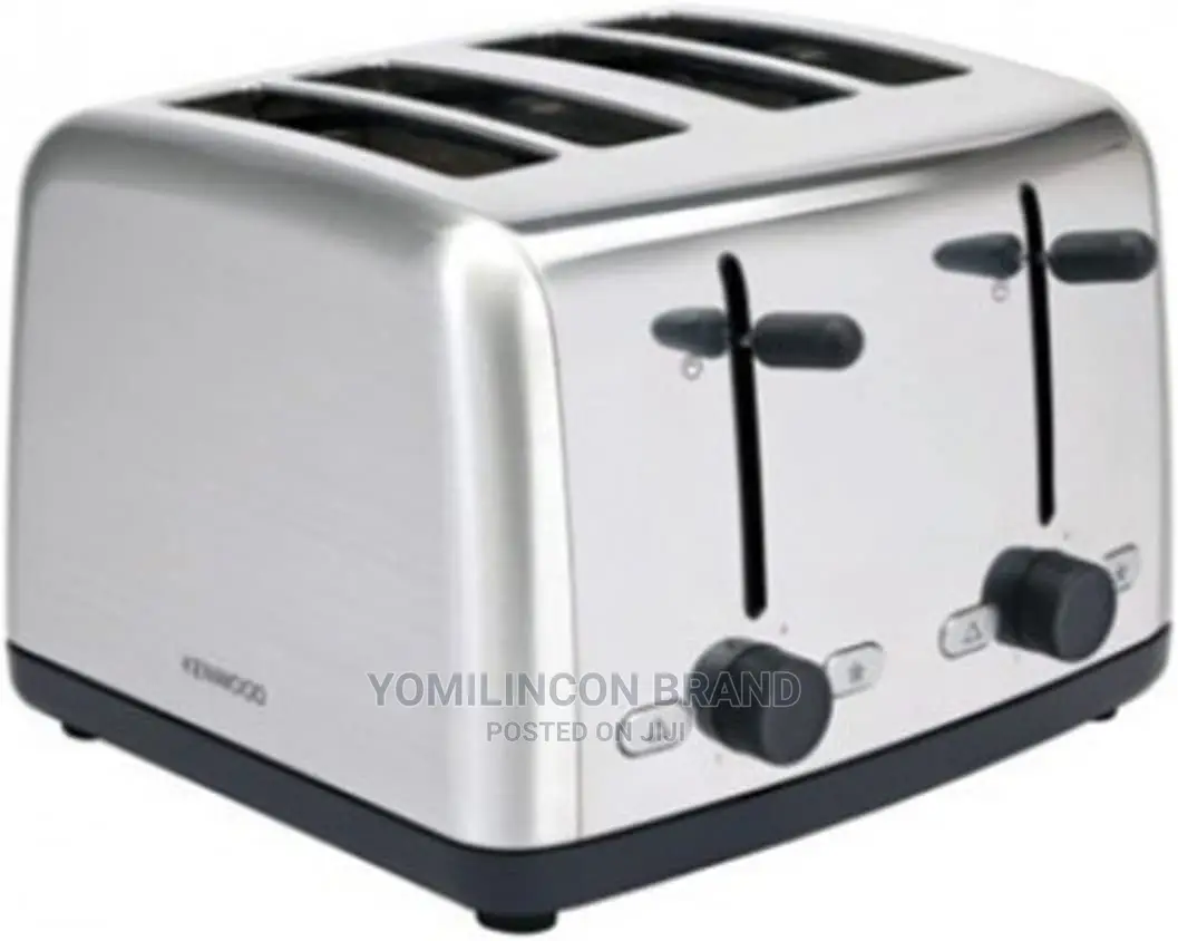 Kenwood Toaster 4S