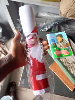 Body Tape / Sticker for New Model Toyota Hilux