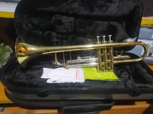 Hallmark Professional Trumpet
