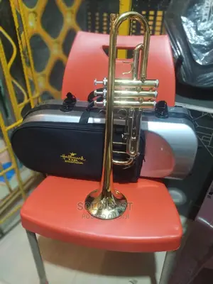 Hallmark Professional Trumpet