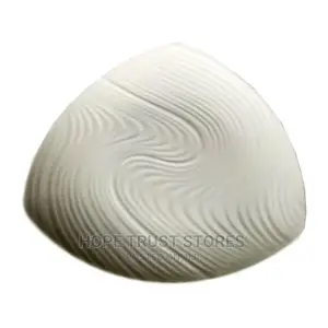 6 PCS Melamine Flat Plate
