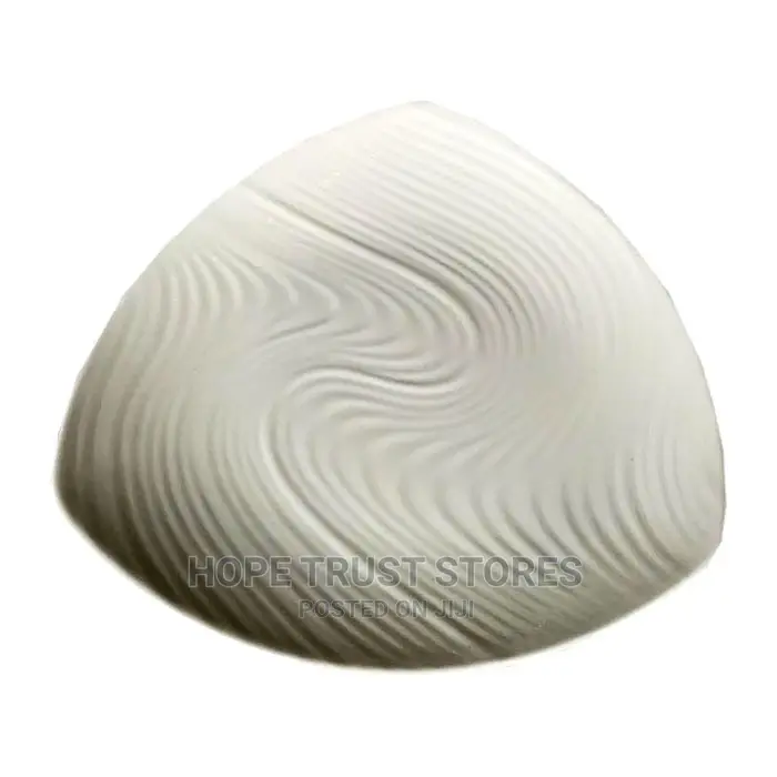 6 PCS Melamine Flat Plate