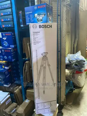 Bosch Optical Level GOL 26D