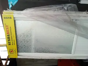 Photo - Toilet Glass Rooms Door