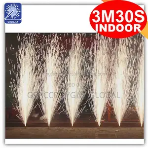 Fountain Sparklers/Fireworks