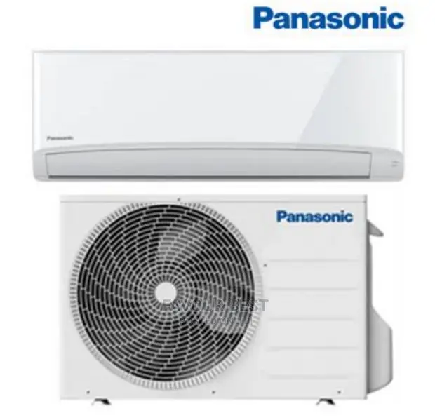 Panasonic 1.5HP Split Air Conditioner Ac With R32 Gas and 18% Faster Cooling | CSYN12XKD-3/CU