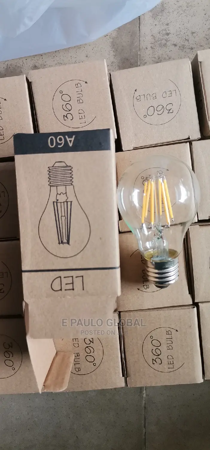 Electric Bulb Led
