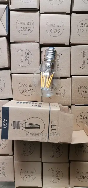 Electric Bulb Led