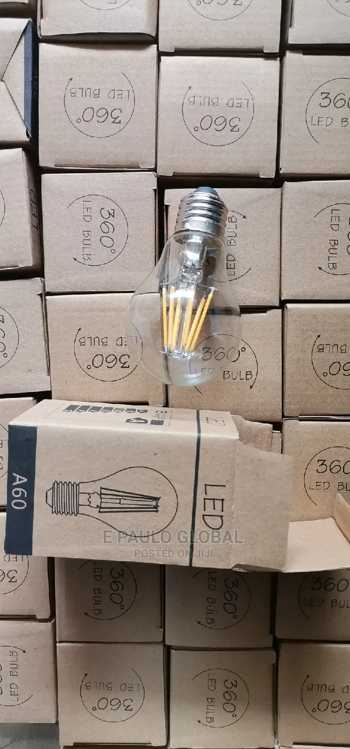 Electric Bulb Led