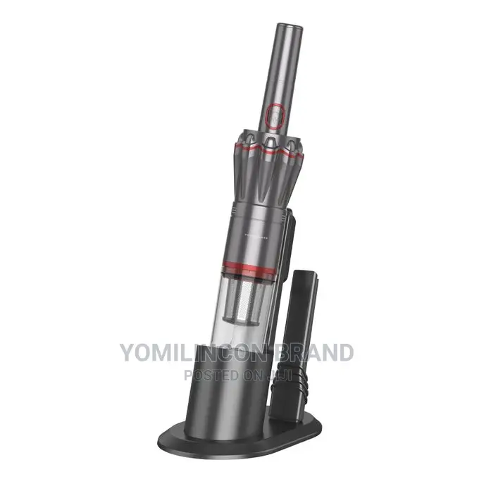 Powerology Portable Vacuum